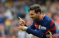 足球资讯：莱万，颤抖吗？金球官方重磅消息，CR7追梅西＋有望重现7年前神迹