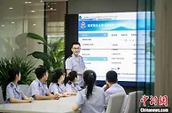 山西太原借力“税务体验师”机制 开启“悦感税惠”时代