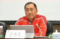 石雪清谈于洪臣落马：猜测与八年前河北队打假球冲超有关