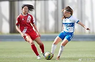 留洋女足一周表现汇总：张琳艳、赵瑜洁双双进球，沈梦露造点
