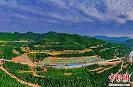 四川成都经绵阳苍溪至巴中高速公路项目26座隧道顺利贯通