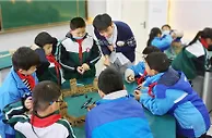 助力孩子共度快乐寒假 云思智学等发起寒假教育公益行动