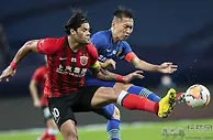 中超：苏宁盼乘势而「上」
