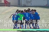 三连胜小组第一！中国U13队周铁久滕替补阵5-0大胜西班牙当地球队