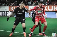 今日足球二串一：奥格斯堡VS霍芬海姆，萨索洛VS那不勒斯