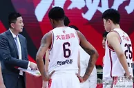 篮球赛报：CCTV5直播，京粤大战再次来袭，广东男篮实力降低，或凶多吉少！