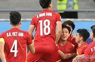 竞彩足球：越南国奥全取三分