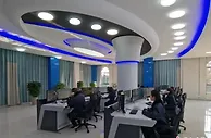 苏北运河的“智慧大脑”：指尖“云端”调度 效率提升75%