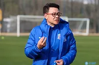 吴金贵：我做事不为了获奖 金元足球退潮对年轻本土教练是好时机