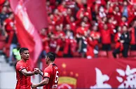 中超争冠全解读：海港间歇期后还需过2关 两队基本无望