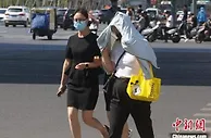 河南的旱情，为何引关注？