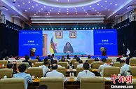 湖南怀化搭建面向东盟绿色农产品产业合作发展中心