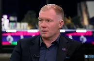 斯科尔斯：曼联和阿森纳是英超历史最佳对决，两队之间太多故事