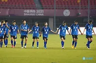 媒体人：北京女足没有赞助商目前很困难，需市领导或企业家关注