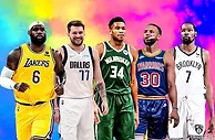 NBA新赛季大势：多强争冠格局 湖人仅第二梯队