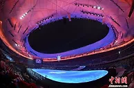 中新时评：以北京冬残奥为桥，连通“无障碍”的未来