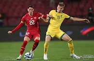 足球资讯：2-0，34岁荷甲神人传射！12年3进世界杯，他们却第5次冲击欧洲杯