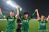 足球赛报：武汉vs国安前瞻，李霄鹏压力放大 难阻国安抢分