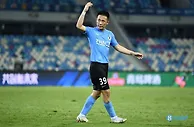 获中超首轮最佳，阎相闯：虽然是个人奖项，但也离不开全队努力