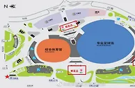 献上节日祝福，成都蓉城为到场观赛的女性球迷准备康乃馨