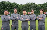 陈涛：深足外援少了但国内球员机会增加 拧成一股绳目标保级
