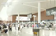 直航北京国际航班正分批有序恢复
