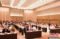 黑龙江省农业商会正式成立 “抱团兴农”促进产业发展