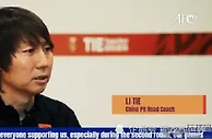 足球资讯：12强赛分组从第6档抽起！官方盛赞张5是何用意？国足其实缺一个好前腰