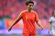 北青：王霜等海外球员将参加中国女足4月份欧洲拉练热身