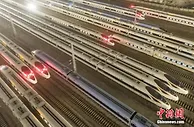 中国铁路调图 新增中老铁路跨境货物列车并增开中欧班列