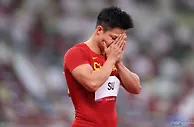 仅2年，男子短跑从顶峰跌到谷底！翔飞人苏神何时有接班人？