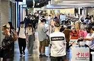 汽车、餐饮、旅游等消费回暖明显 6月份消费“转正”