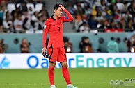 H组晋级形势分析：葡萄牙放水韩国才有可能，乌拉圭极大可能出线
