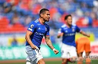 竞彩足球：愈战愈勇 横滨水手乘胜追击