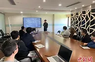 一名深耕电机行业突破的“闯将”“组织者”“师者”