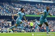 足球赛报：英超-曼城3-2逆转维拉夺冠，瓜帅神换人，替补奇兵梅开二度制胜