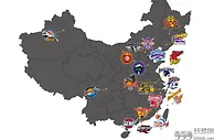 篮球报：各省级地区选一名最强现役CBA球员，秦淮为界北方全方位吊打南方