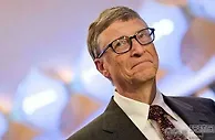 足球报：比尔·盖茨-为何不拥有任何加密货币
