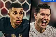 世界杯1/8决赛今夜看点：英格兰法国会师八强？姆巴佩拉什福德冲纪录
