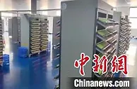 新型锂离子电池实现量产 可抗冻又耐热