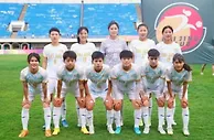 北京女足惨败上海成绩下滑明显，主帅：实力上与对手差距很大