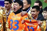 足球资讯：2022中超巡礼山东泰山——高喊卫冕，对手唯一