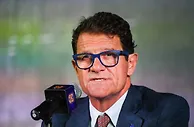 卡佩罗：我总是会选梅西而不是C罗 英格兰队明年欧洲杯有机会