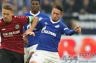 德乙：汉诺威96 VS 沙尔克04
