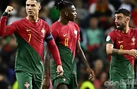葡萄牙救了FIFA第85一扇门，65万人口小国有望首进欧洲杯
