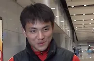 李昊：可惜没扑出韩国队的点球，不然我们就能圆世青赛的梦