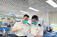 “通关+物流”无缝衔接 北京海关多措为企纾困稳外贸