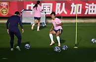 一场未踢晋级16强！亚运足球尚未开赛已有3队退出