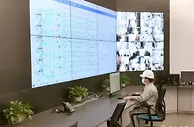 （上海战疫录）“沪”动进行时：上海重大工程建设按下“复工键”