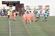速报！中国球队周铁久滕6-0狂胜对手，地中海杯淘汰赛对马竞U13！